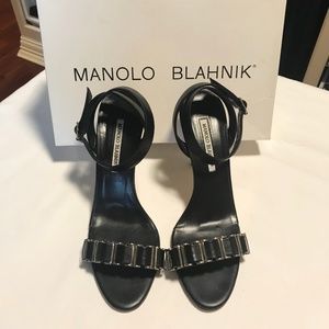 Manolo Blahnik